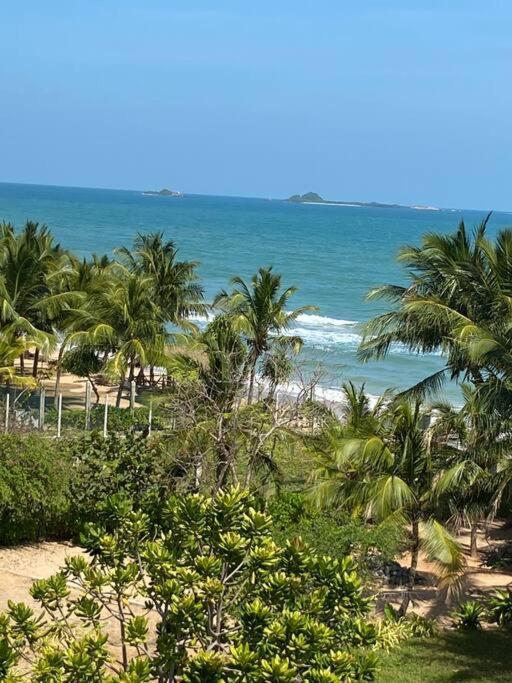Sandy Shores Trincomalee Extérieur photo